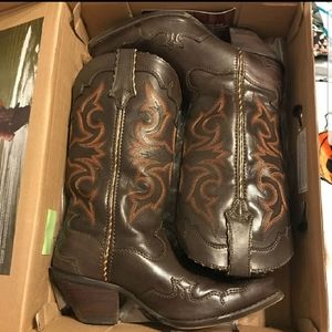 Durango Cowboy boots